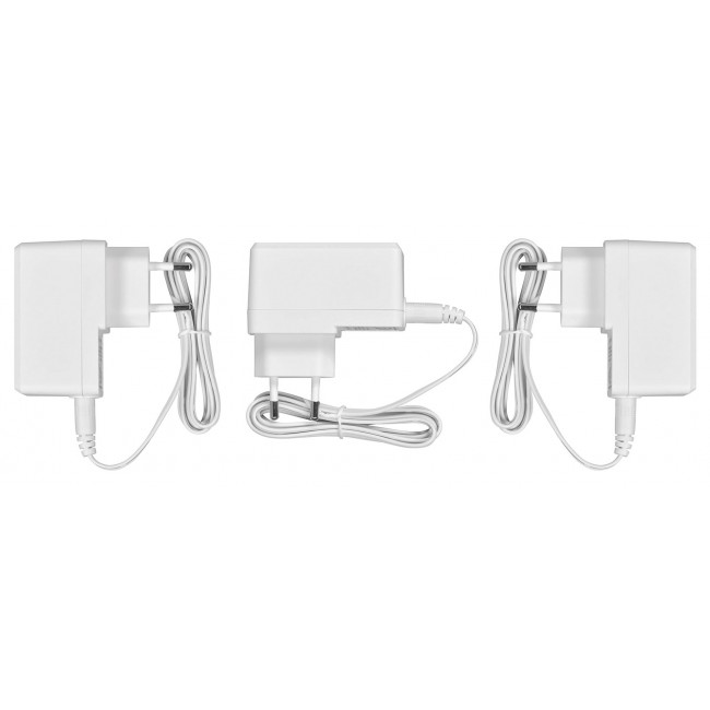Tenda EX3-3 mesh wi-fi system Dual-band (2.4 GHz / 5 GHz) Wi-Fi 6 (802.11ax) White 1 Internal Tenda EX3-3 mesh wi-fi system Dual-band (2.4 GHz / 5 GHz) Wi-Fi 6 (802.11ax) White 1 Internal