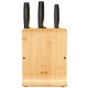 Fiskars Functional Form 4 pc(s) Slot knife block Fiskars Functional Form 4 pc(s) Slot knife block