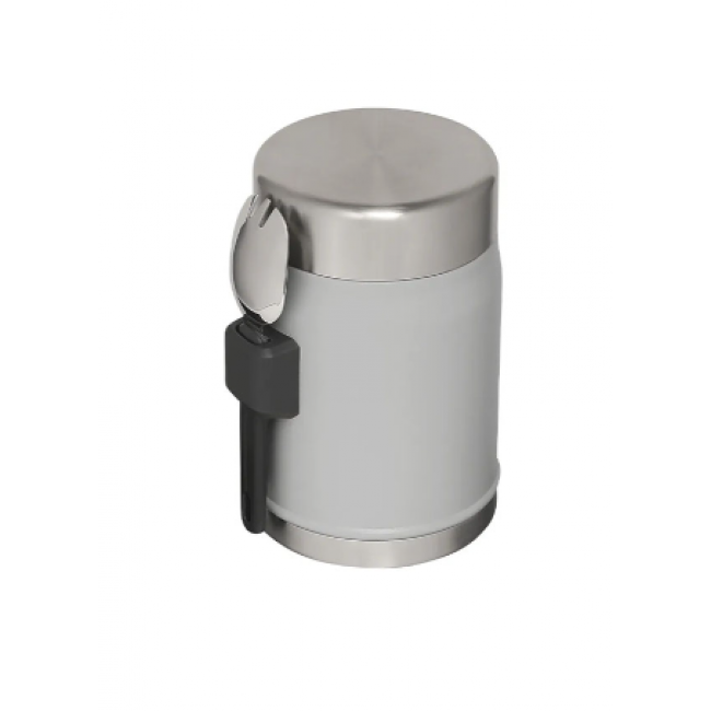 Stanley Dinner thermos with cutlery Classic 0,4 l Ash Stanley Dinner thermos with cutlery Classic 0,4 l Ash