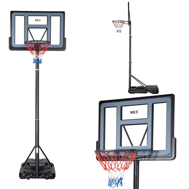 NILS ZDKA21 - basketball basket NILS ZDKA21 - basketball basket