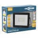 Ansmann WFL20W Black LED 20 W Ansmann WFL20W Black LED 20 W