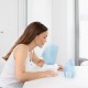Medisana DS 400 facial sauna Blue, White Medisana DS 400 facial sauna Blue, White