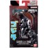 GODZILLA ACTION FIGURE - GODZILLA 2004
