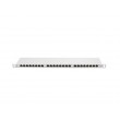 Lanberg PPS6-0024-S patch panel 0.5U Lanberg PPS6-0024-S patch panel 0.5U