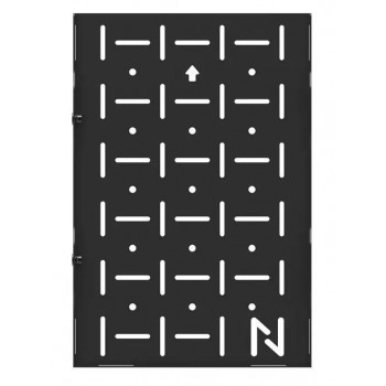 Neomounts Storage rack LEVEL-750 AV (for LEVEL-750 Wall Mou)