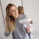 Taurus STUDIO 2500 IONIC hair dryer 2400 W White Taurus STUDIO 2500 IONIC hair dryer 2400 W White