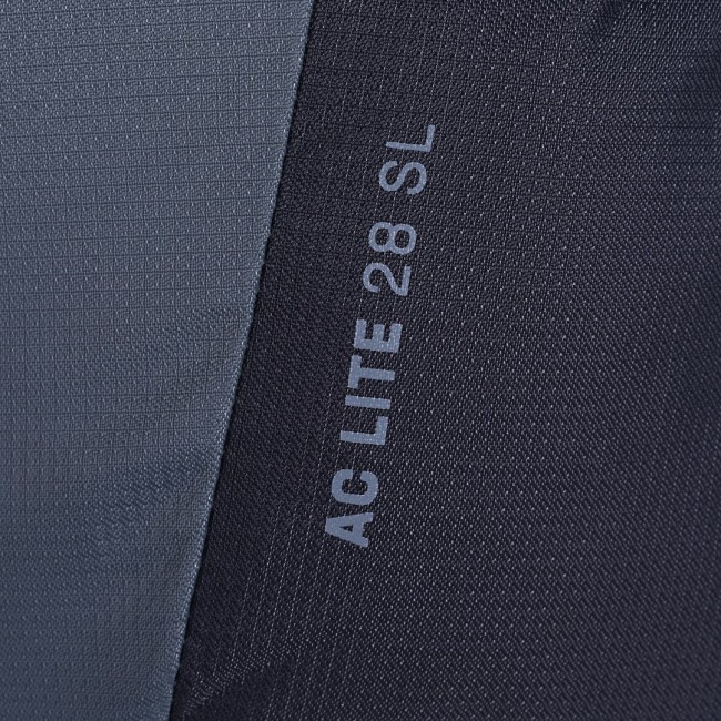 DEUTER AC LITE 28 SL SHALE-GRAPHITE HIKING BACKPACK DEUTER AC LITE 28 SL SHALE-GRAPHITE HIKING BACKPACK