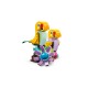 LEGO CREATOR 3 IN 1 31149 FLOWERS IN WATERING CAN LEGO CREATOR 3 IN 1 31149 FLOWERS IN WATERING CAN