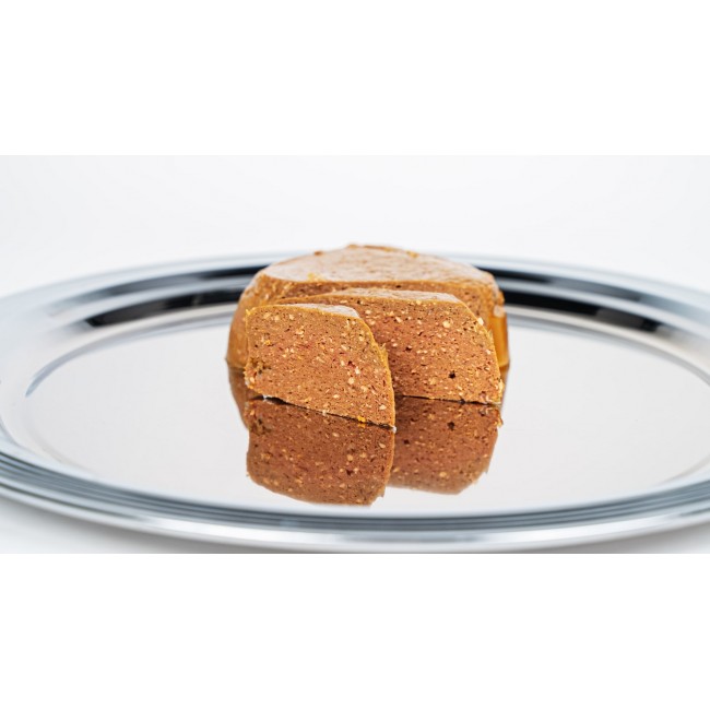 TUF TUF Alupak Beef Pate - wet dog food - 300g