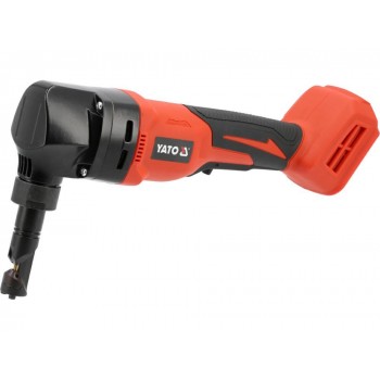 Sheet metal shears 18V solo