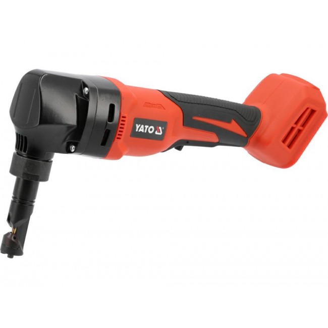 Sheet metal shears 18V solo Sheet metal shears 18V solo