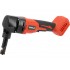 Sheet metal shears 18V solo