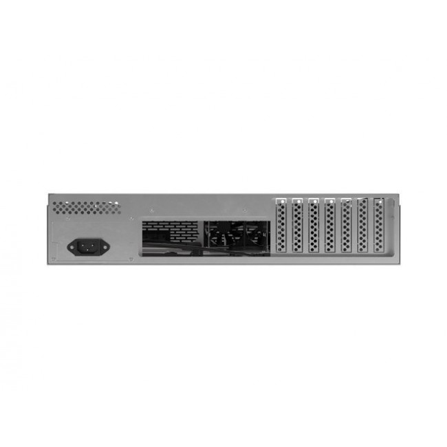 Module server case Lanberg SC01-5202-12B Rack (2U) Module server case Lanberg SC01-5202-12B Rack (2U)