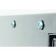 Techly Wall Rack Cabinet 19 6U prof. 320 Grey Assembled Techly Wall Rack Cabinet 19 6U prof. 320 Grey Assembled