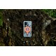 Urban Armor Gear Pathfinder Clear Active Lava Case mobile phone case 17.3 cm (6.8