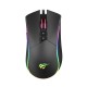 Havit MS1001S - Optical right-handed gaming mouse, USB type A, black-grey Havit MS1001S - Optical right-handed gaming mouse, USB type A, black-grey