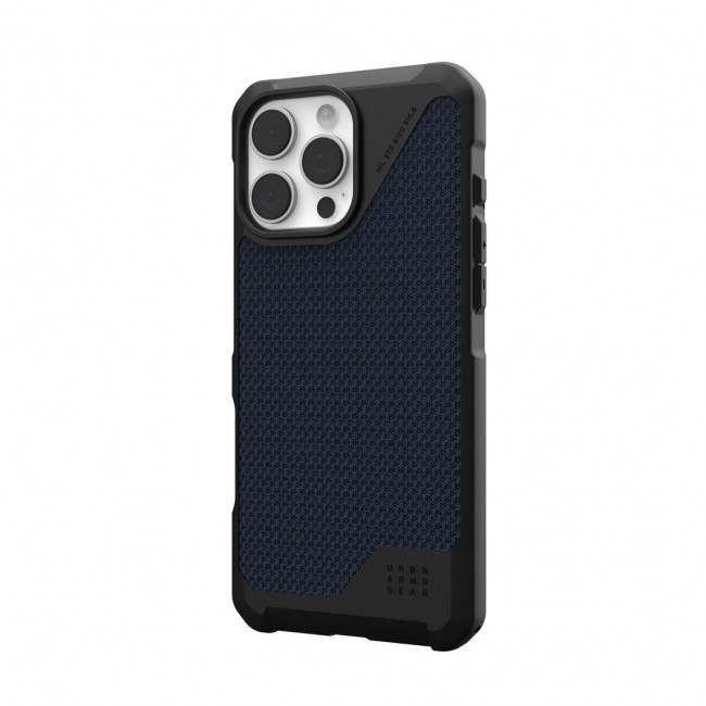 Urban Armor Gear Metropolis LT mobile phone case 17.5 cm (6.9 Urban Armor Gear Metropolis LT mobile phone case 17.5 cm (6.9