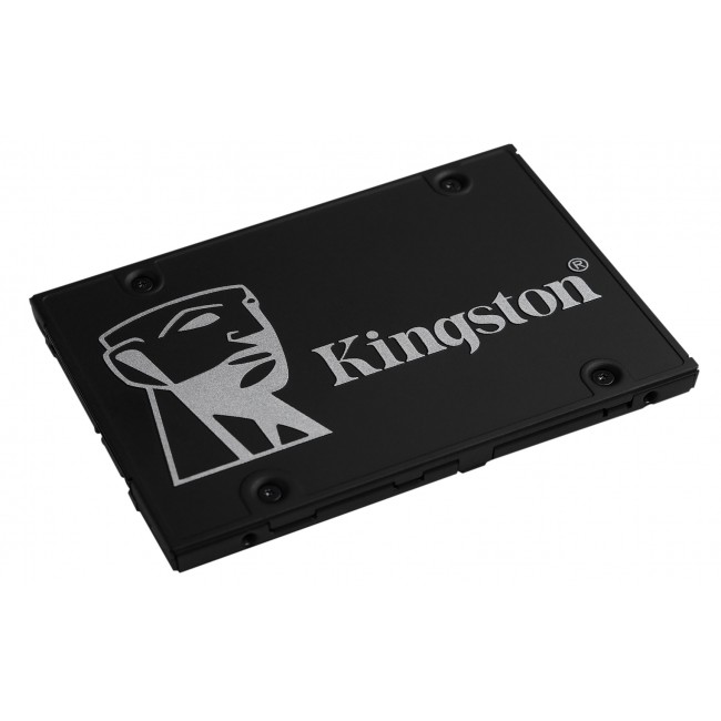 Kingston Technology KC600 2.5 Kingston Technology KC600 2.5