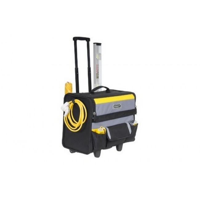 STANLEY TOOL BAG 18 STANLEY TOOL BAG 18
