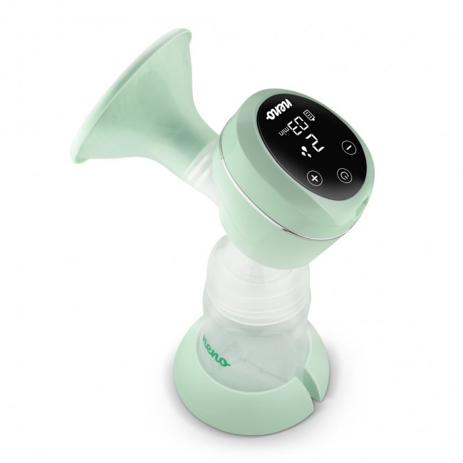 Neno UNO breast pump 150 ml Electronic Neno UNO breast pump 150 ml Electronic