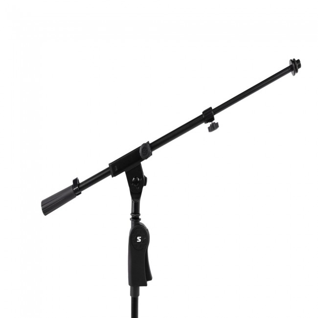 Gator Frameworks SH-TRIPODSTANDTBMDX microphone stand Straight microphone stand