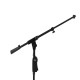 Gator Frameworks SH-TRIPODSTANDTBMDX microphone stand Straight microphone stand
