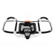 Petzl IKO Black, White Headband flashlight LED Petzl IKO Black, White Headband flashlight LED