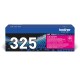 Brother TN-325M toner cartridge 1 pc(s) Original Magenta Brother TN-325M toner cartridge 1 pc(s) Original Magenta