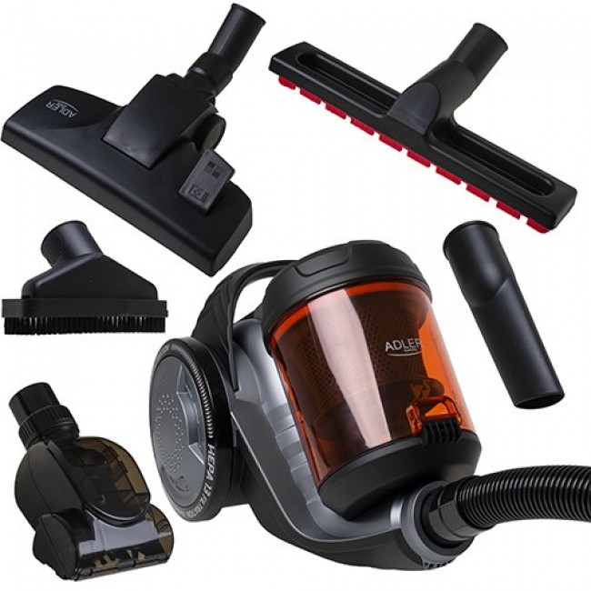 ADLER AD 7065 vacuum ADLER AD 7065 vacuum
