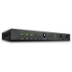 Lindy 4 Port HDMI 18G Switch with Audio Lindy 4 Port HDMI 18G Switch with Audio