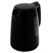 ADLER AD 1380B black electric kettle ADLER AD 1380B black electric kettle