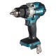 Makita Percussion Driver Drill LXT 1800 RPM Black, Blue Makita Percussion Driver Drill LXT 1800 RPM Black, Blue