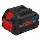 Bosch Combi-kit 4 outils 18V Battery Bosch Combi-kit 4 outils 18V Battery