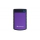 Transcend StoreJet 25H3P - 4TB - USB 3 Transcend StoreJet 25H3P - 4TB - USB 3
