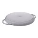 Staub 40511-782-0 frying pan Grill pan Round Staub 40511-782-0 frying pan Grill pan Round