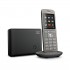 Wireless Phone, Caller ID, DECT/GAP, Anthracite