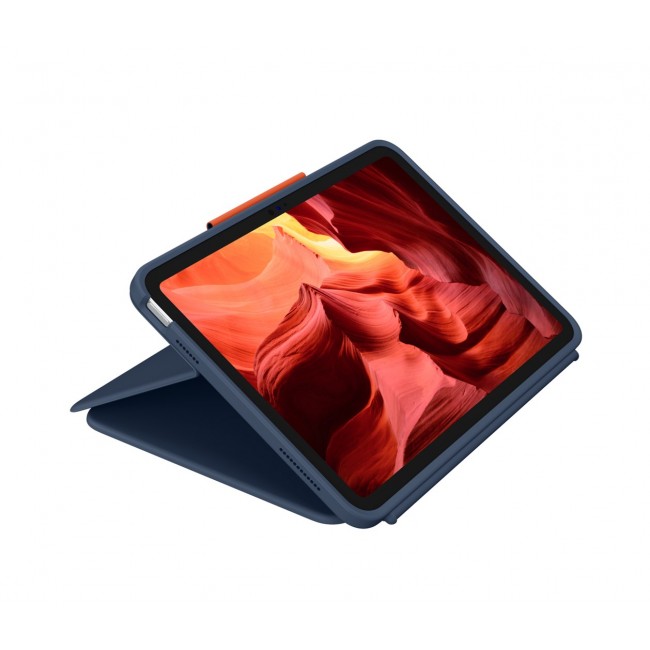 Logitech Rugged Combo 4 Logitech Rugged Combo 4