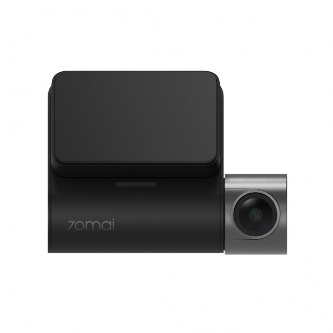 70mai Pro Plus+ Wi-Fi Battery, USB Black 70mai Pro Plus+ Wi-Fi Battery, USB Black