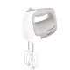 Tefal Prep'Mix HT450B Hand mixer 450 W White Tefal Prep'Mix HT450B Hand mixer 450 W White
