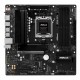 Asrock B850M Pro-A AMD B850 Socket AM5 micro ATX Asrock B850M Pro-A AMD B850 Socket AM5 micro ATX