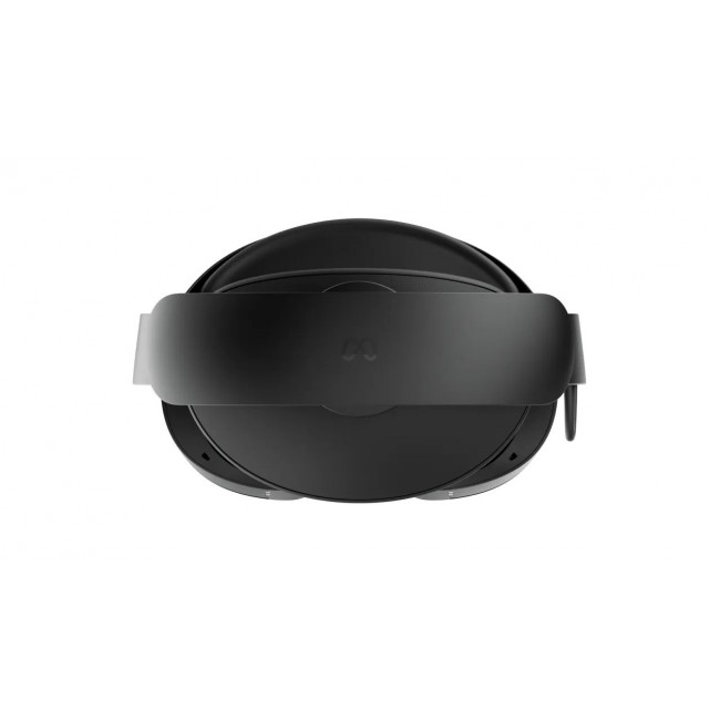 META 0815820023159 head-mounted display Dedicated head mounted display 722 g Black