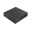 Digitus HDMI Fiber KVM IP Receiver, 4K/60Hz