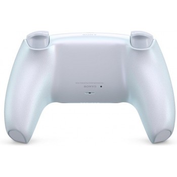 Sony Playstation 5 DualSense Drahtloser Controller Pearl
