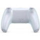Sony Playstation 5 DualSense Drahtloser Controller Pearl