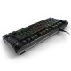 Sharkoon SGK25 keyboard Home USB QWERTZ German Black
