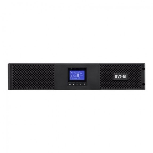 Eaton 9SX uninterruptible power supply (UPS) Double-conversion (Online) 1.5 kVA 1350 W 7 AC outlet(s)