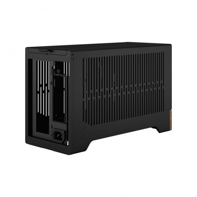 Fractal Design Terra Small Form Factor (SFF) Graphite Fractal Design Terra Small Form Factor (SFF) Graphite