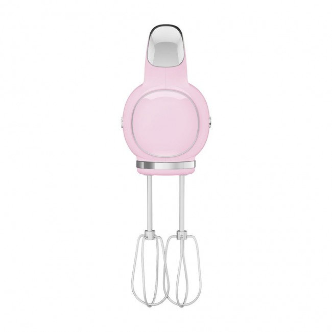 Smeg 50's Style Hand mixer HMF01PKEU Pink
