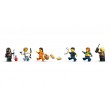 LEGO CITY 60508 Police Train Heist