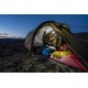 MSR Tindheim 3 person(s) Green Tunnel tent